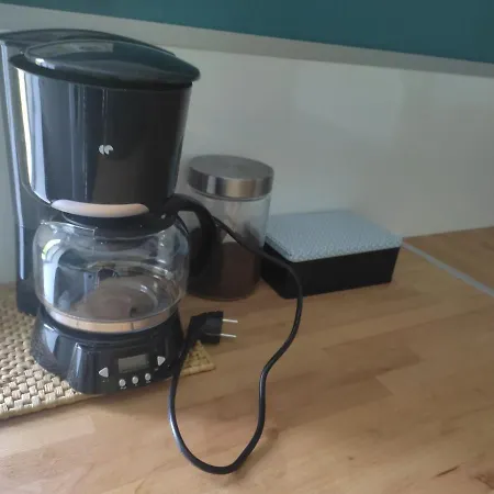 Sezane דירה בה-לה-בה