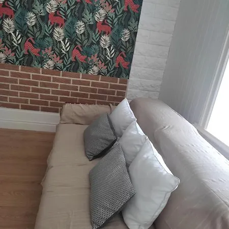 Appartamento Sezane