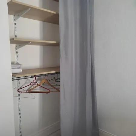 Sezane Appartamento