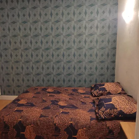 Sezane Appartamento Bains-les-Bains